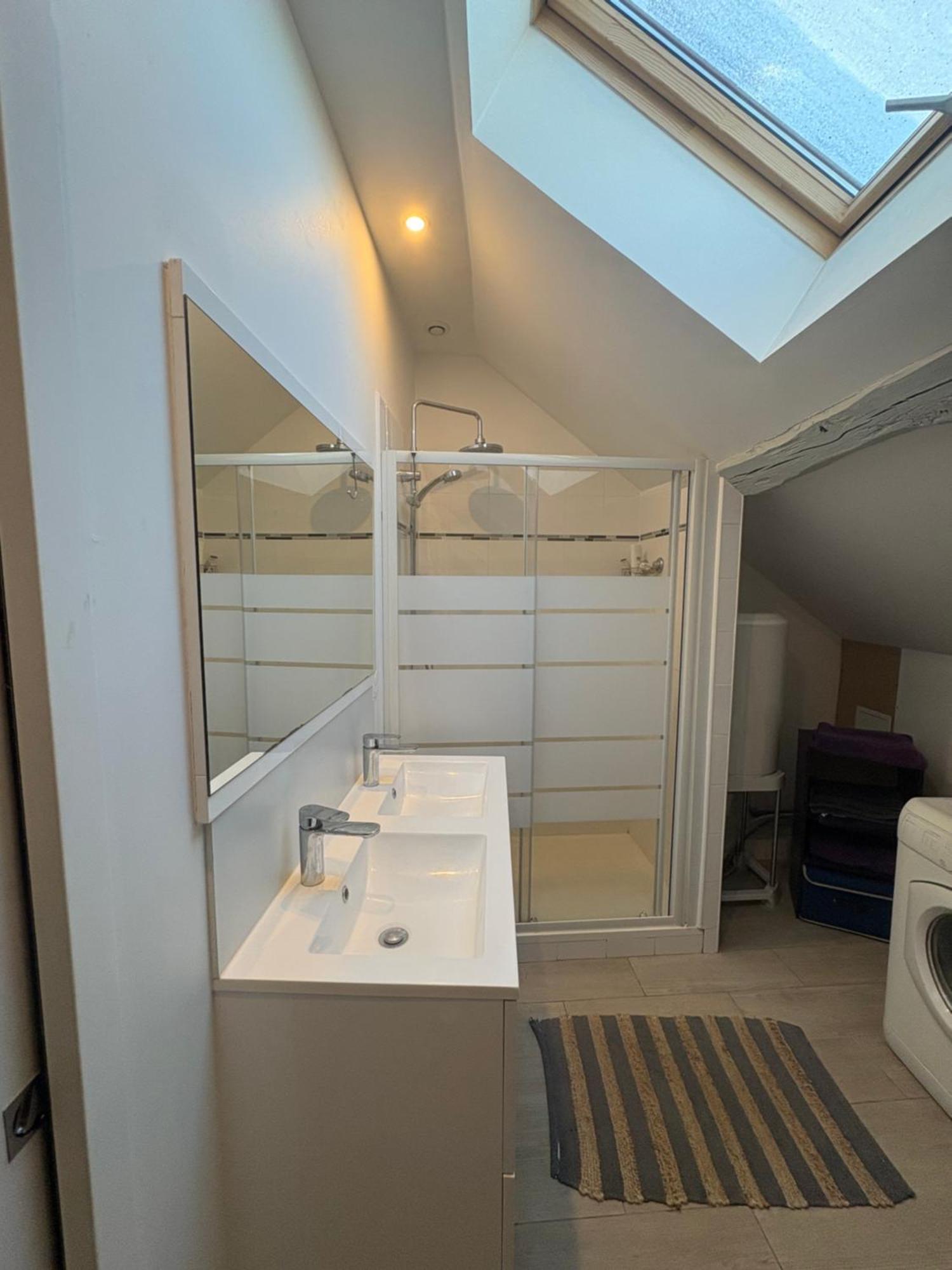 Le 7 - Appartement Cosy - Disney 20 Min Meaux Dış mekan fotoğraf