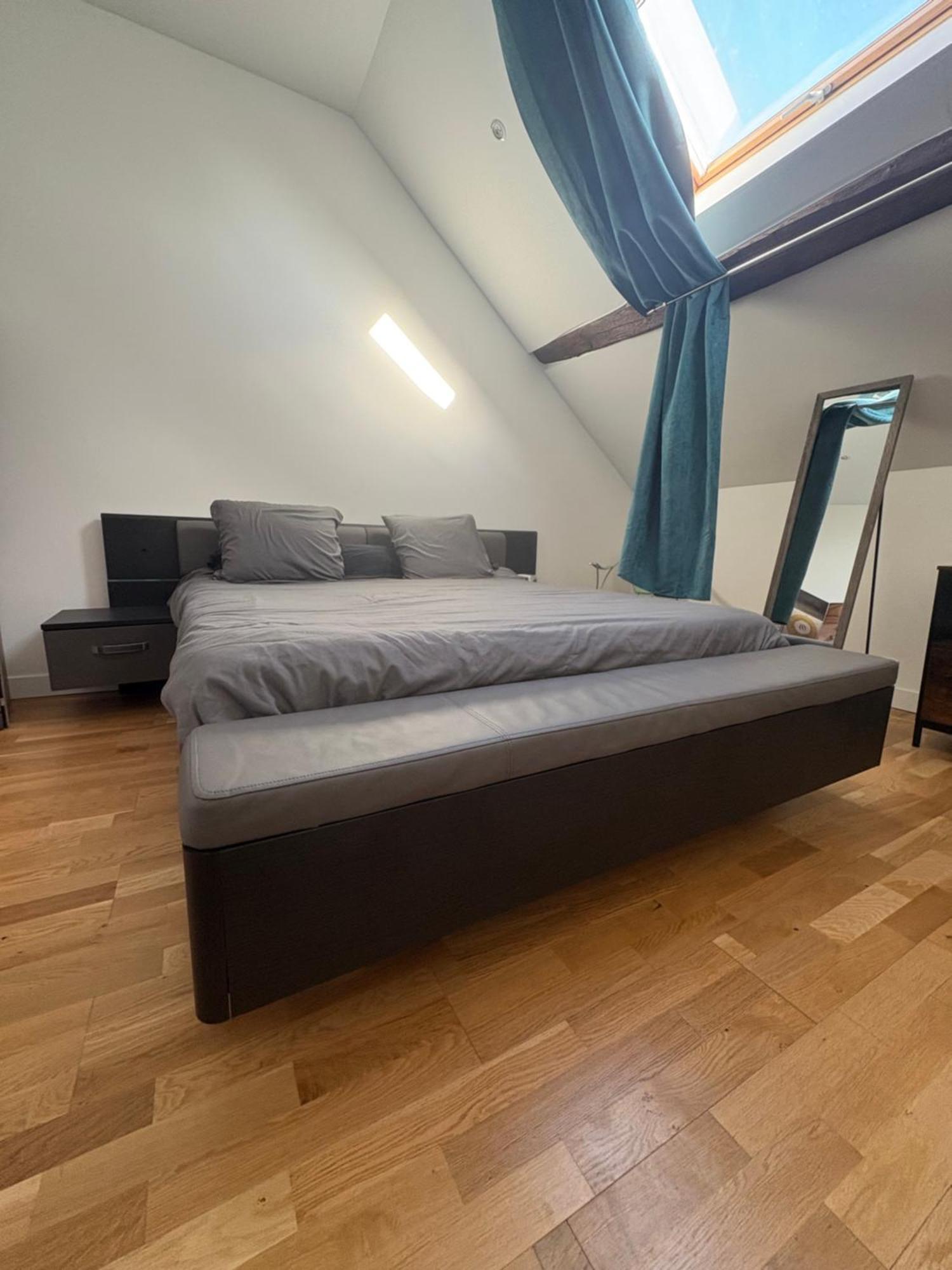 Le 7 - Appartement Cosy - Disney 20 Min Meaux Dış mekan fotoğraf