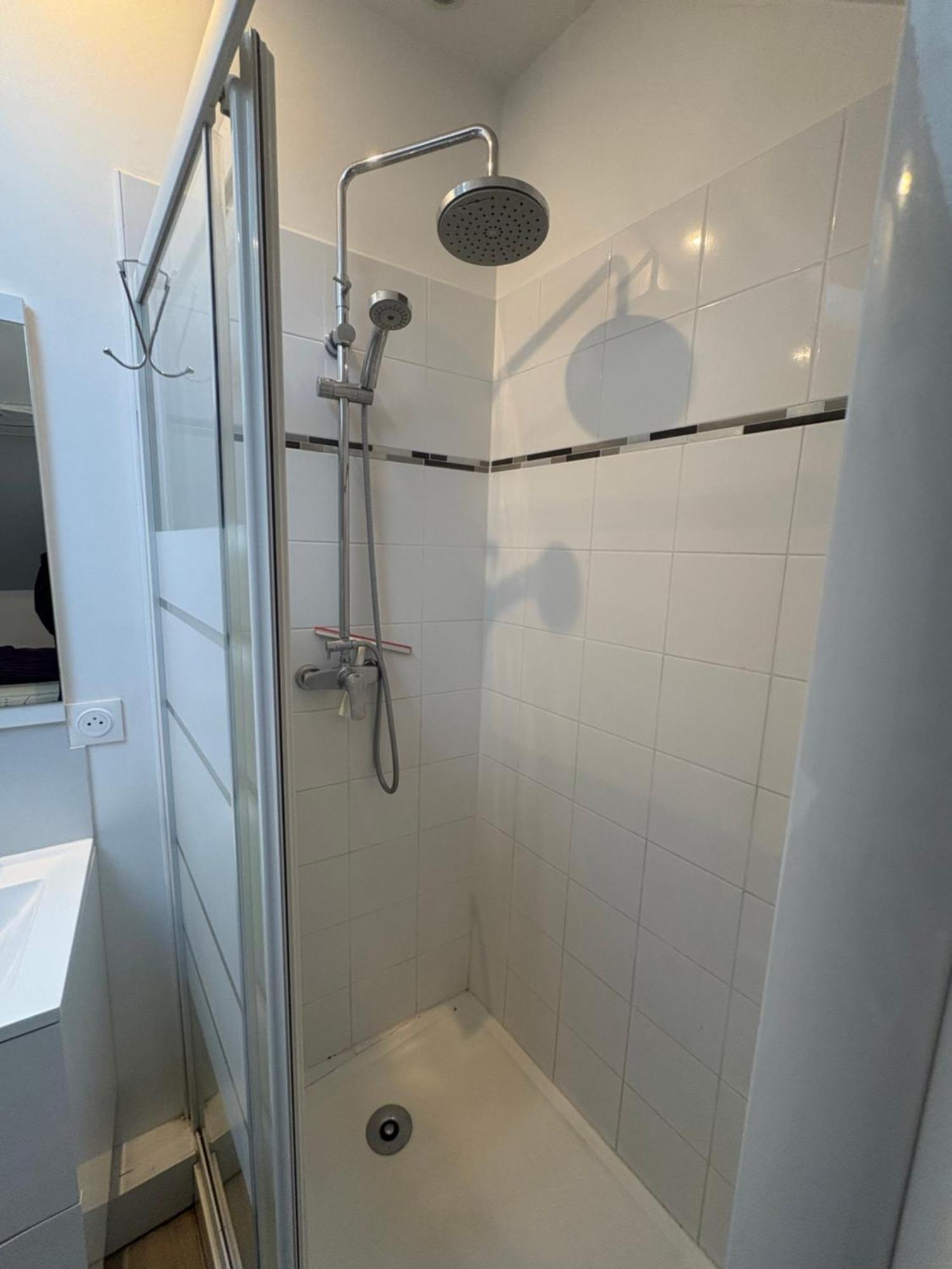Le 7 - Appartement Cosy - Disney 20 Min Meaux Dış mekan fotoğraf