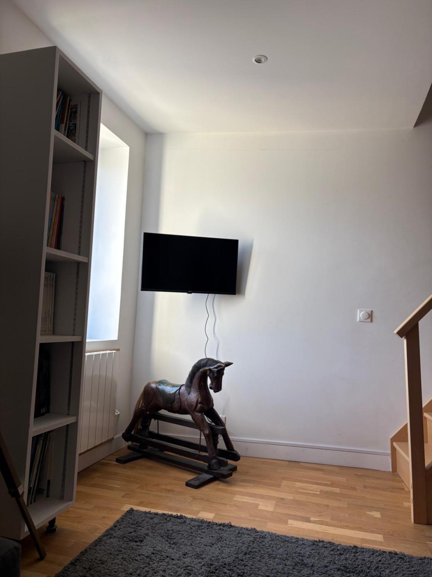 Le 7 - Appartement Cosy - Disney 20 Min Meaux Dış mekan fotoğraf